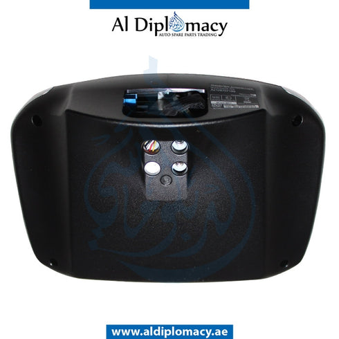 Rear SEAT ENTERTAIMENT SYSTEM KIT for Mercedes-Benz G Class W463 (1992-2022) models